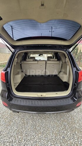 Hyundai Santa Fe 2008, 332,000 km - 2.7 л - Bakı