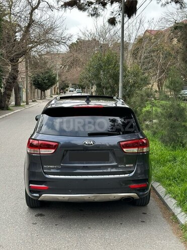 Kia Sorento 2015, 148,950 km - 2.0 l - Bakı