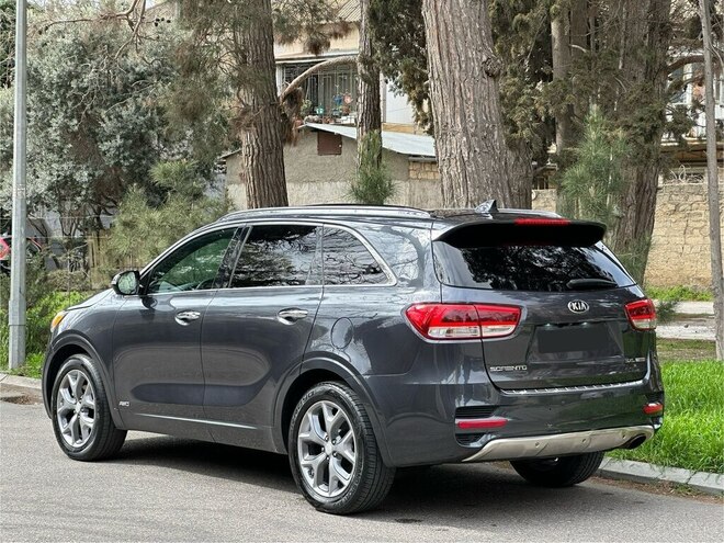 Kia Sorento 2015, 148,950 km - 2.0 l - Bakı