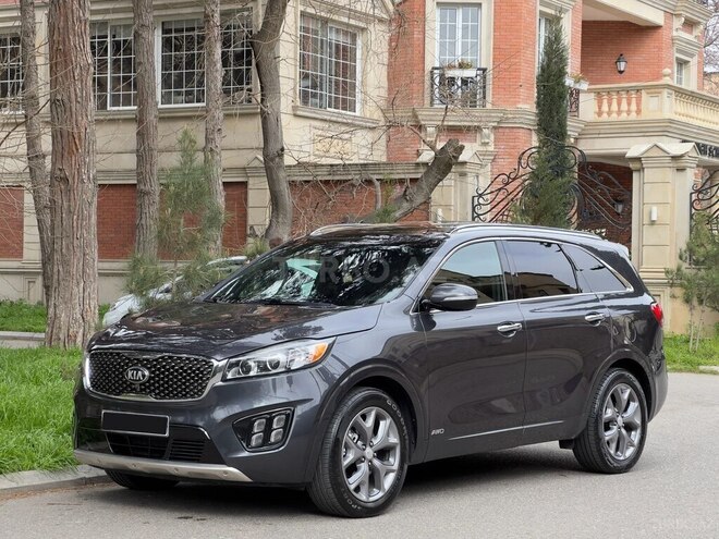 Kia Sorento 2015, 148,950 km - 2.0 l - Bakı