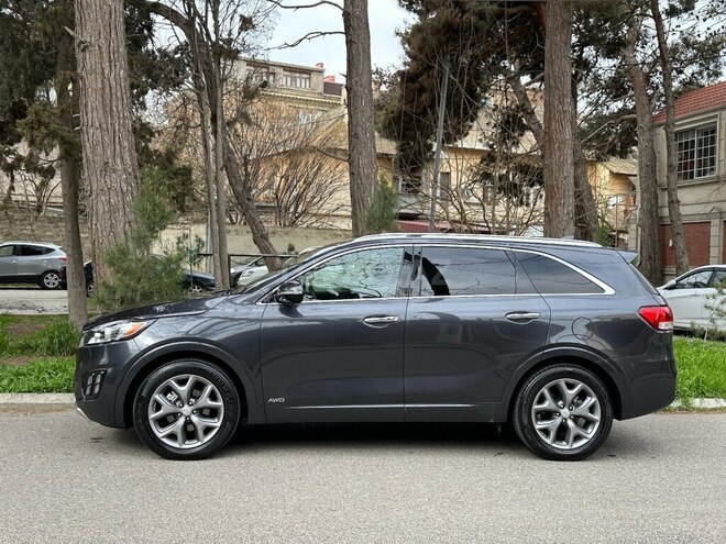 Kia Sorento 2015, 148,950 km - 2.0 l - Bakı