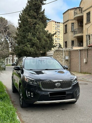 Kia Sorento 2015, 148,950 km - 2.0 l - Bakı