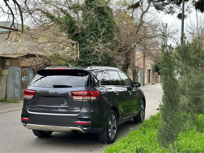 Kia Sorento 2015, 148,950 km - 2.0 l - Bakı