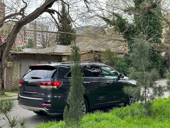 Kia Sorento 2015, 148,950 km - 2.0 l - Bakı