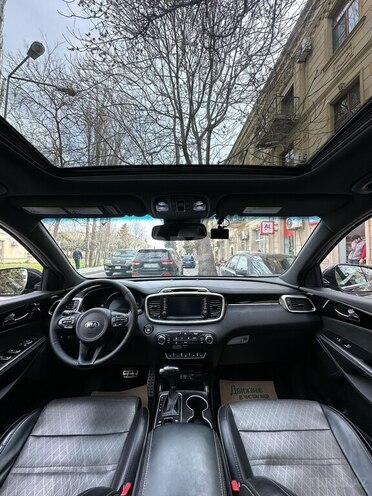 Kia Sorento 2015, 148,950 km - 2.0 l - Bakı
