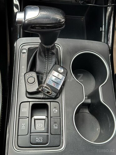 Kia Sorento 2015, 148,950 km - 2.0 l - Bakı