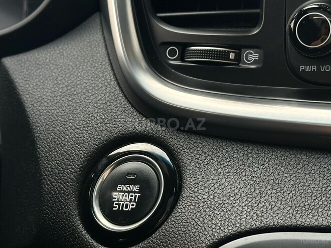 Kia Sorento 2015, 148,950 km - 2.0 l - Bakı