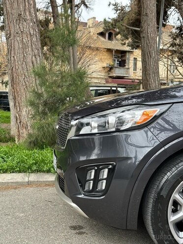 Kia Sorento 2015, 148,950 km - 2.0 l - Bakı