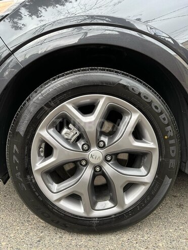 Kia Sorento 2015, 148,950 km - 2.0 l - Bakı