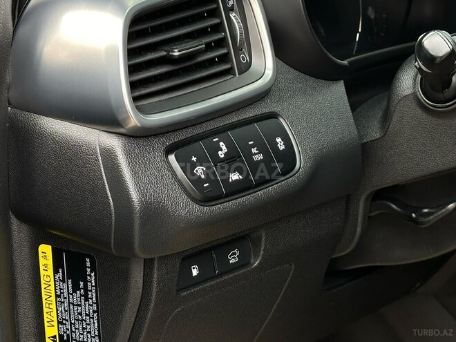 Kia Sorento 2015, 148,950 km - 2.0 l - Bakı