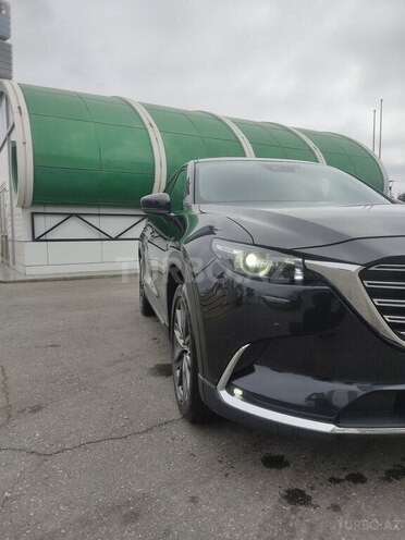 Mazda CX-9 2020, 152,000 km - 2.5 l - Bakı