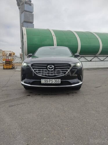 Mazda CX-9 2020, 152,000 km - 2.5 l - Bakı