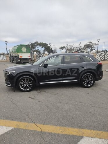 Mazda CX-9 2020, 152,000 km - 2.5 l - Bakı