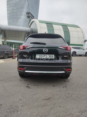 Mazda CX-9 2020, 152,000 km - 2.5 l - Bakı