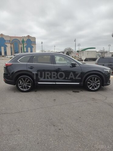Mazda CX-9 2020, 152,000 km - 2.5 l - Bakı
