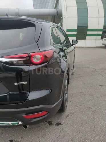Mazda CX-9 2020, 152,000 km - 2.5 l - Bakı