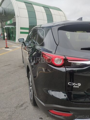 Mazda CX-9 2020, 152,000 km - 2.5 l - Bakı