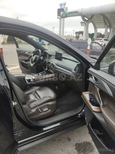 Mazda CX-9 2020, 152,000 km - 2.5 l - Bakı