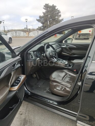Mazda CX-9 2020, 152,000 km - 2.5 l - Bakı