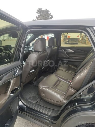 Mazda CX-9 2020, 152,000 km - 2.5 l - Bakı