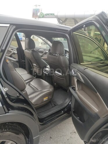 Mazda CX-9 2020, 152,000 km - 2.5 l - Bakı