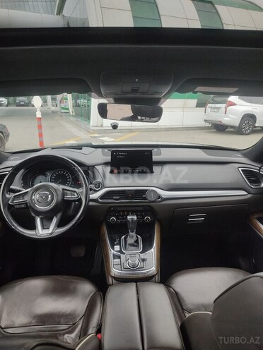 Mazda CX-9 2020, 152,000 km - 2.5 l - Bakı