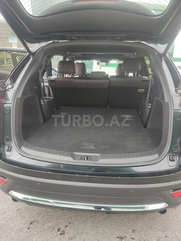 Mazda CX-9 2020, 152,000 km - 2.5 l - Bakı
