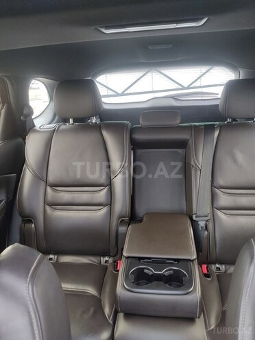 Mazda CX-9 2020, 152,000 km - 2.5 l - Bakı