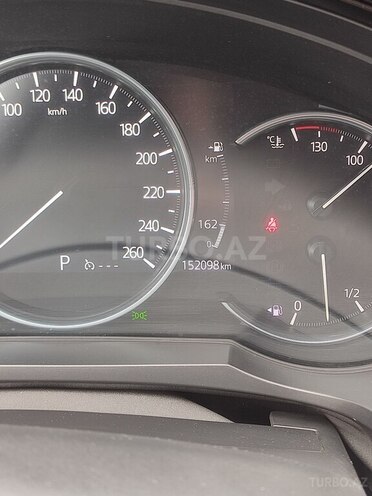 Mazda CX-9 2020, 152,000 km - 2.5 l - Bakı