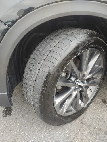 Mazda CX-9 2020, 152,000 km - 2.5 l - Bakı