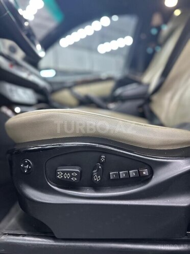 BMW X5 2006, 250,000 km - 4.8 l - Bakı