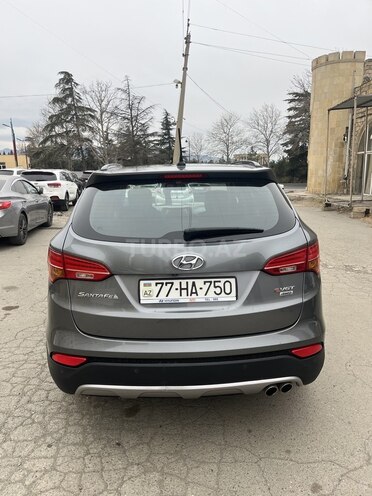 Hyundai Santa Fe 2013, 146,300 km - 2.0 l - Gəncə