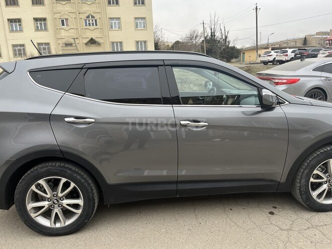 Hyundai Santa Fe 2013, 146,300 km - 2.0 l - Gəncə