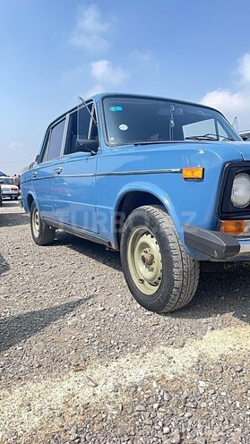 LADA (VAZ) 2106 1992, 76,000 km - 1.5 l - Ağdaş