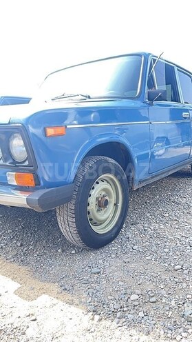 LADA (VAZ) 2106 1992, 76,000 km - 1.5 l - Ağdaş
