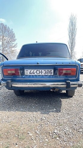 LADA (VAZ) 2106 1992, 76,000 km - 1.5 l - Ağdaş