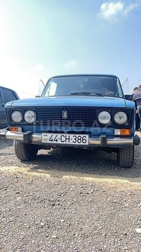 LADA (VAZ) 2106 1992, 76,000 km - 1.5 l - Ağdaş