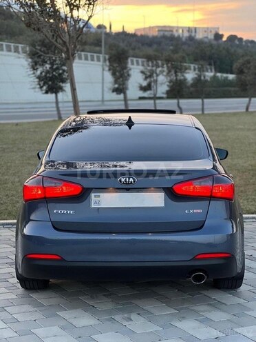 Kia Forte 2015, 165,000 km - 2.0 l - Bakı