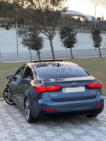 Kia Forte 2015, 165,000 km - 2.0 l - Bakı