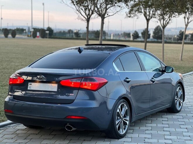 Kia Forte 2015, 165,000 km - 2.0 l - Bakı