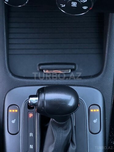 Kia Forte 2015, 165,000 km - 2.0 l - Bakı