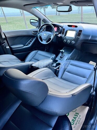 Kia Forte 2015, 165,000 km - 2.0 l - Bakı