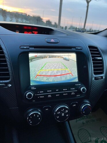 Kia Forte 2015, 165,000 km - 2.0 l - Bakı