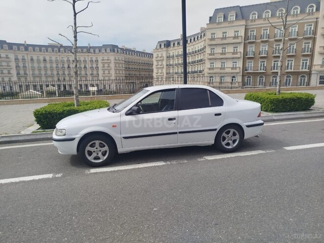 Khazar LX 2020, 350,000 km - 1.7 l - Bakı