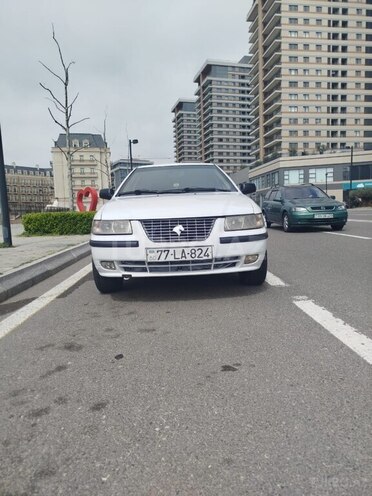 Khazar LX 2020, 350,000 km - 1.7 l - Bakı