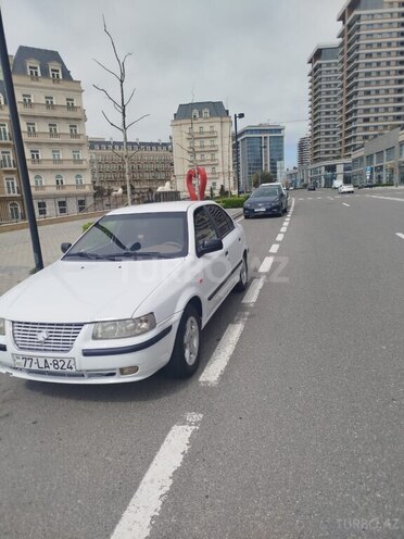 Khazar LX 2020, 350,000 km - 1.7 l - Bakı