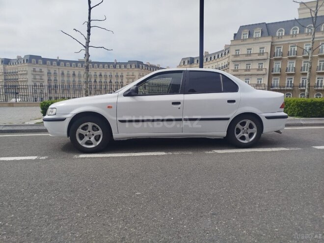 Khazar LX 2020, 350,000 km - 1.7 l - Bakı