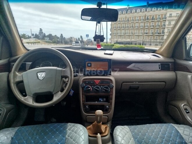 Khazar LX 2020, 350,000 km - 1.7 l - Bakı