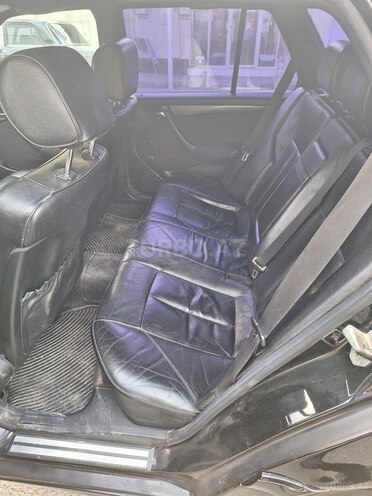 Mercedes C 200 d 1998, 400,000 km - 2.2 л - Zərdab