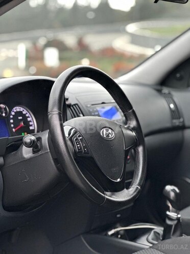 Hyundai i30 2010, 285,000 km - 1.6 l - Bakı